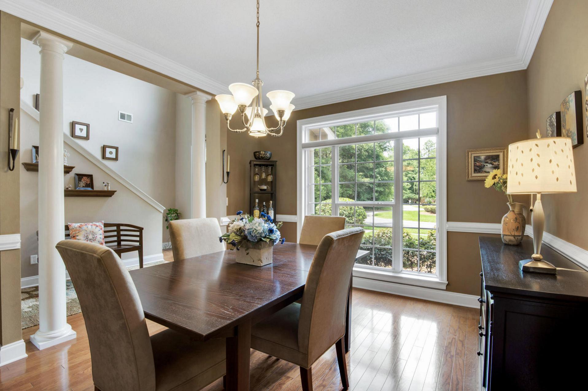 CLAIRES VINEYARD - Residential