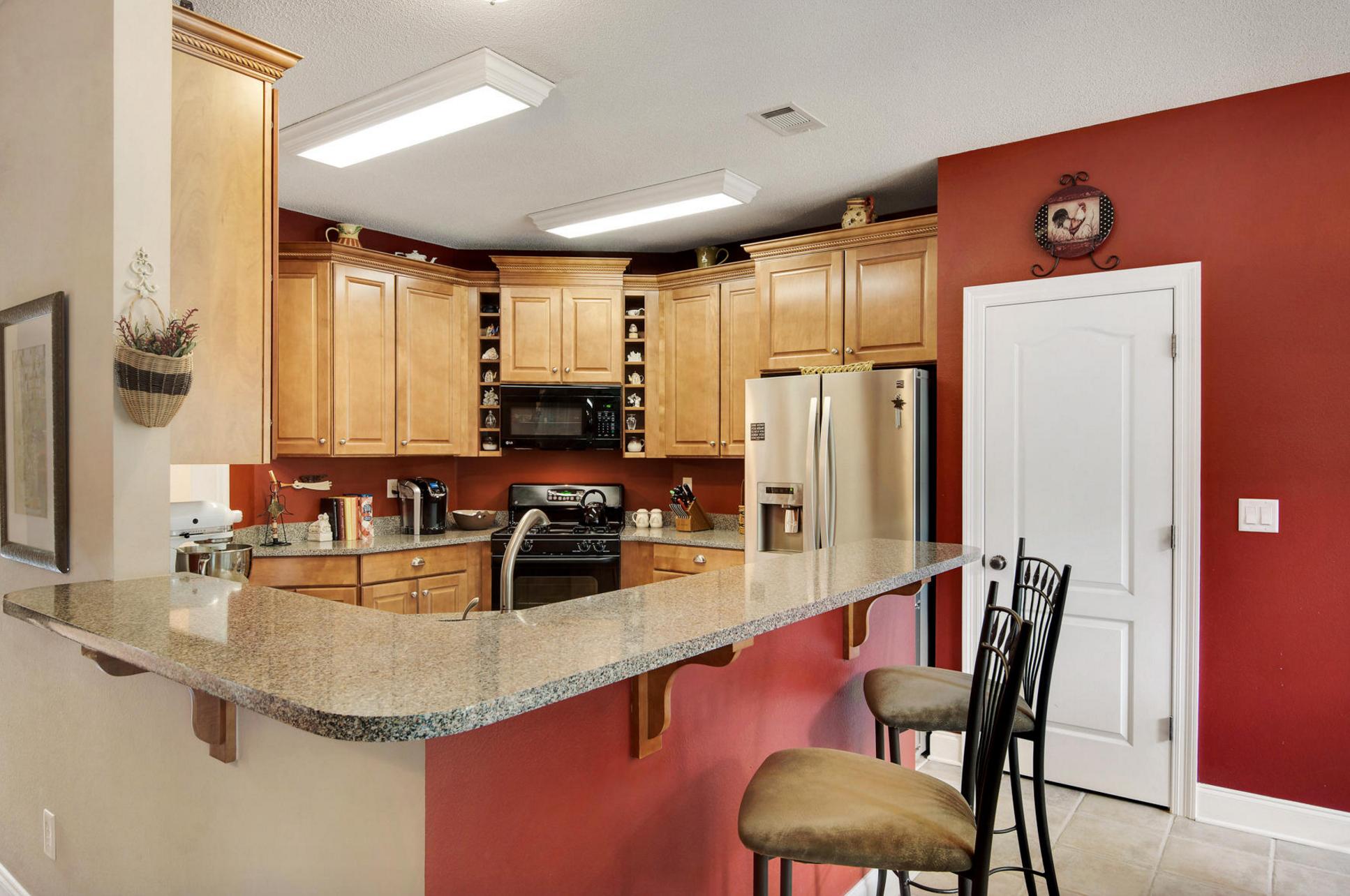 CLAIRES VINEYARD - Residential