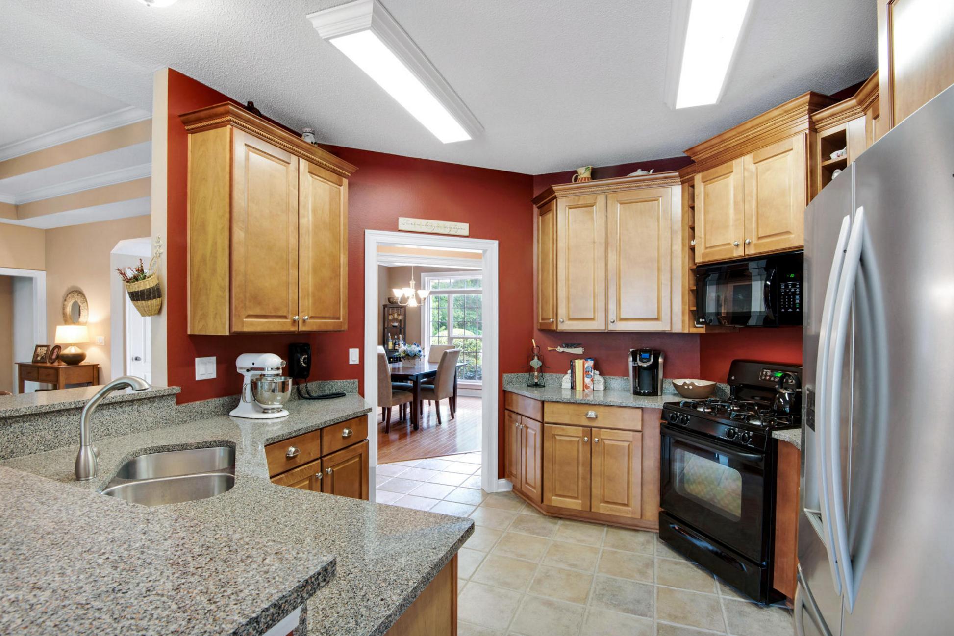 CLAIRES VINEYARD - Residential