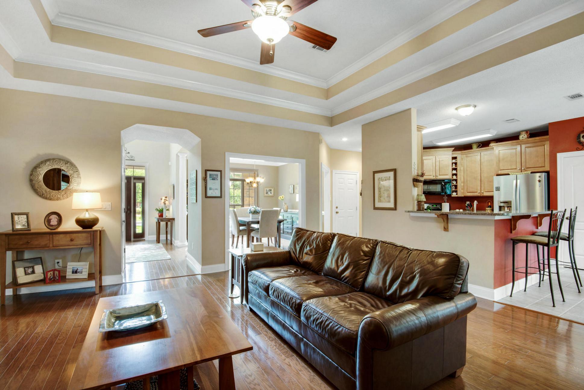 CLAIRES VINEYARD - Residential