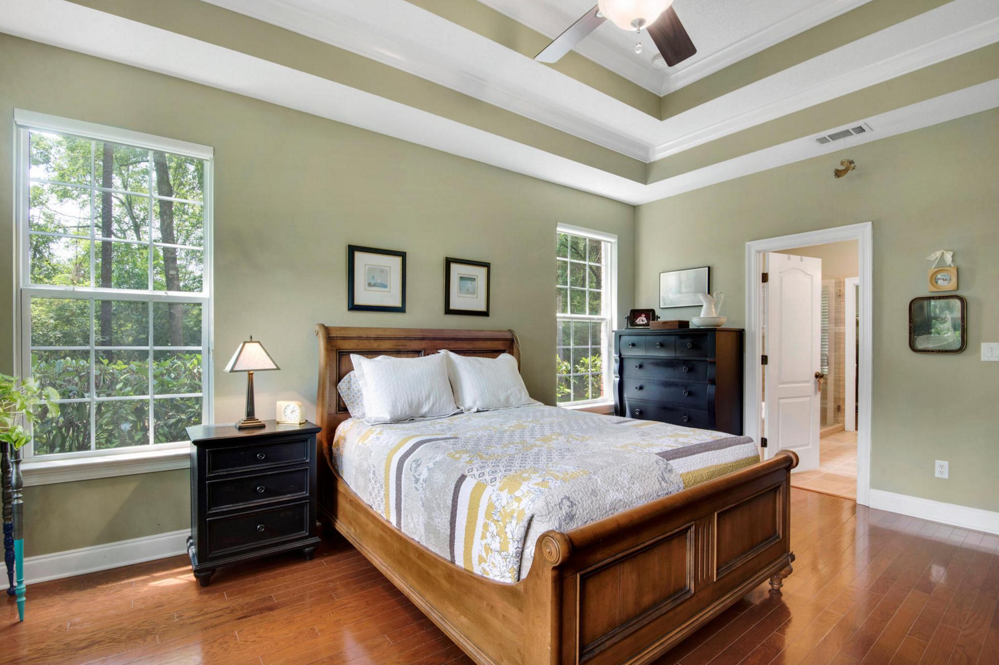 CLAIRES VINEYARD - Residential