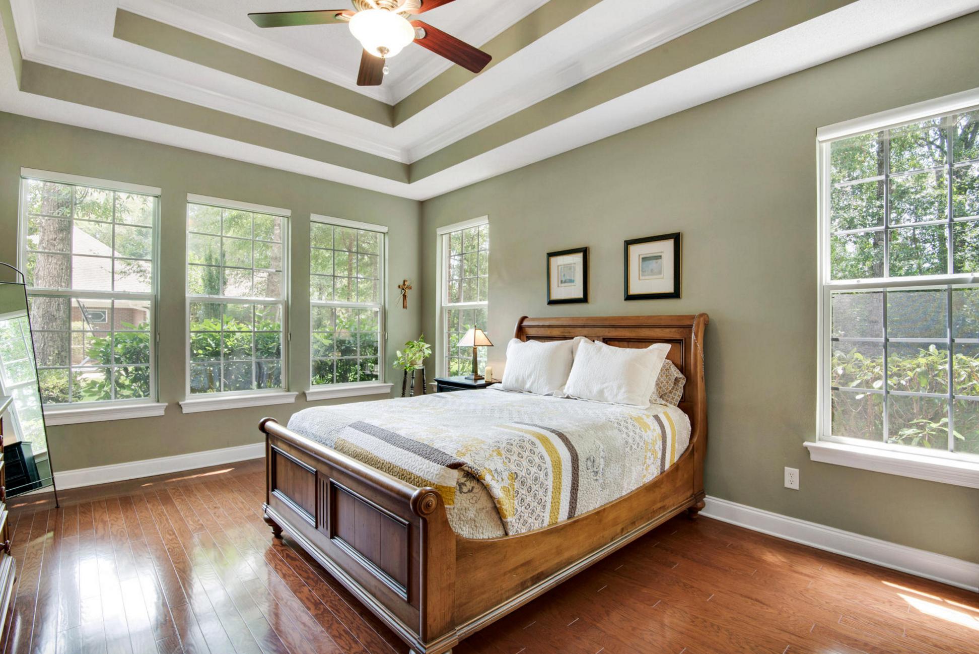 CLAIRES VINEYARD - Residential