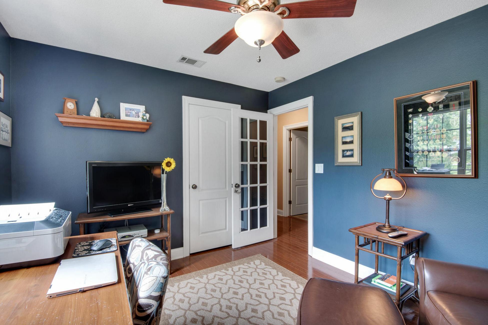 CLAIRES VINEYARD - Residential