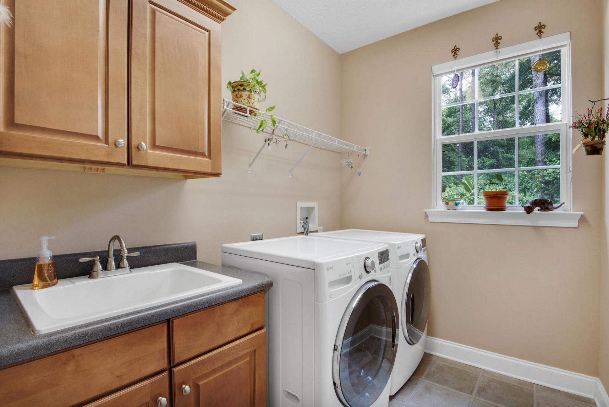 CLAIRES VINEYARD - Residential