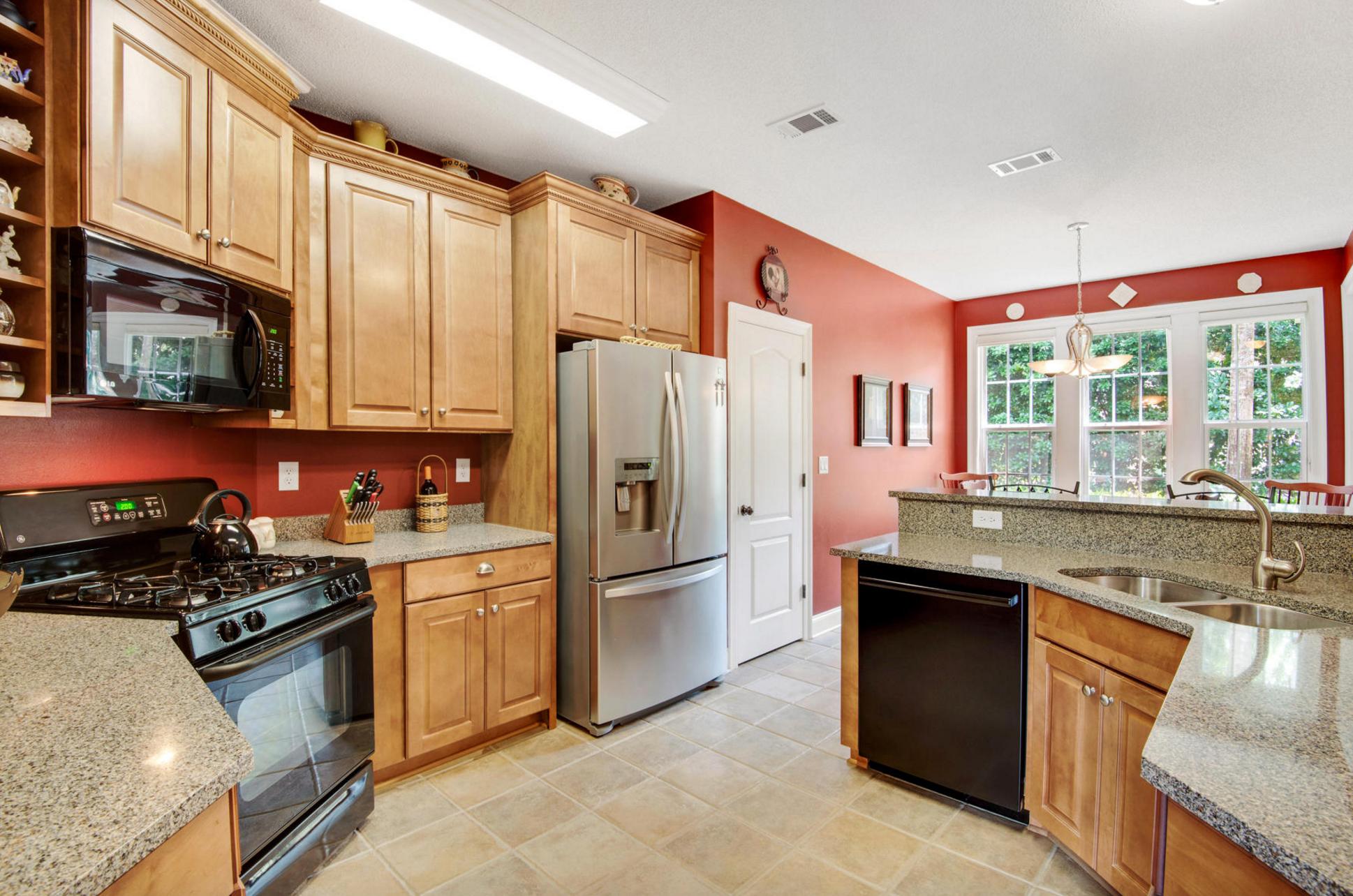 CLAIRES VINEYARD - Residential