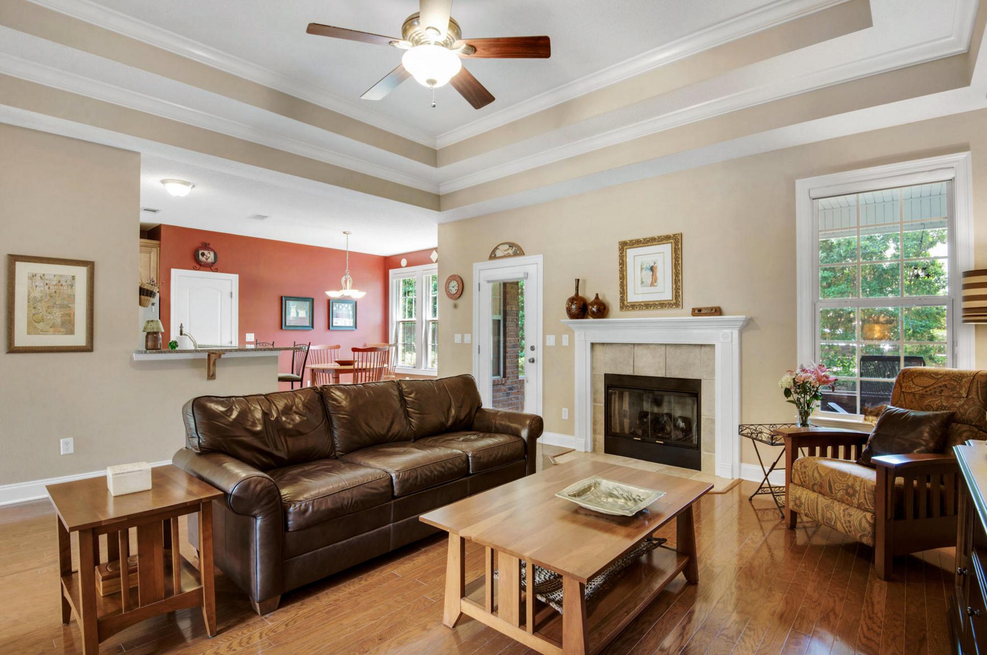 CLAIRES VINEYARD - Residential