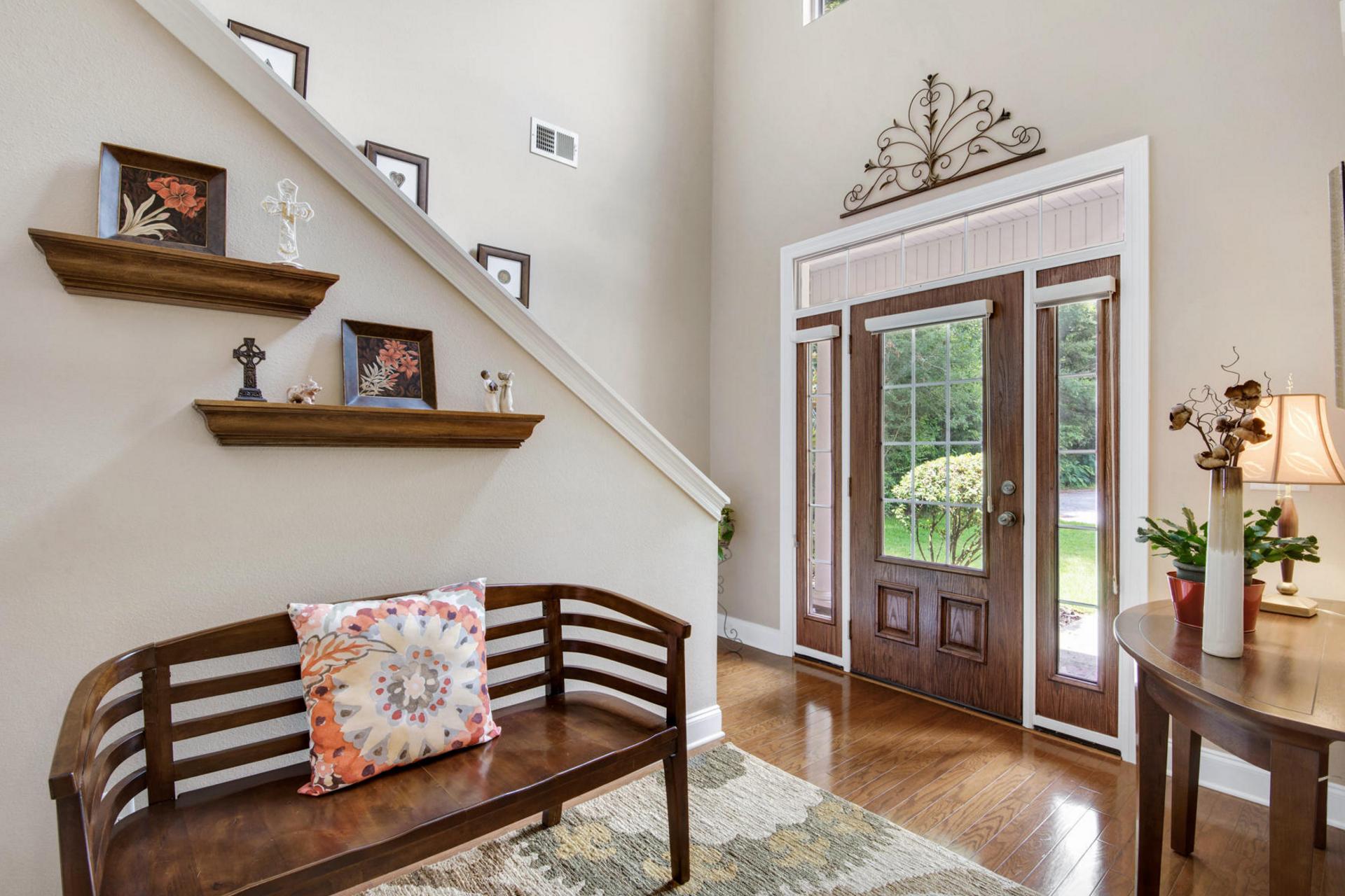 CLAIRES VINEYARD - Residential