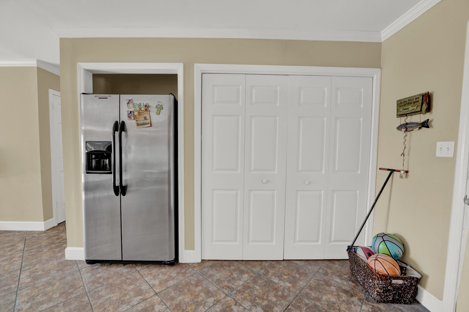 BAY GROVE - Residential