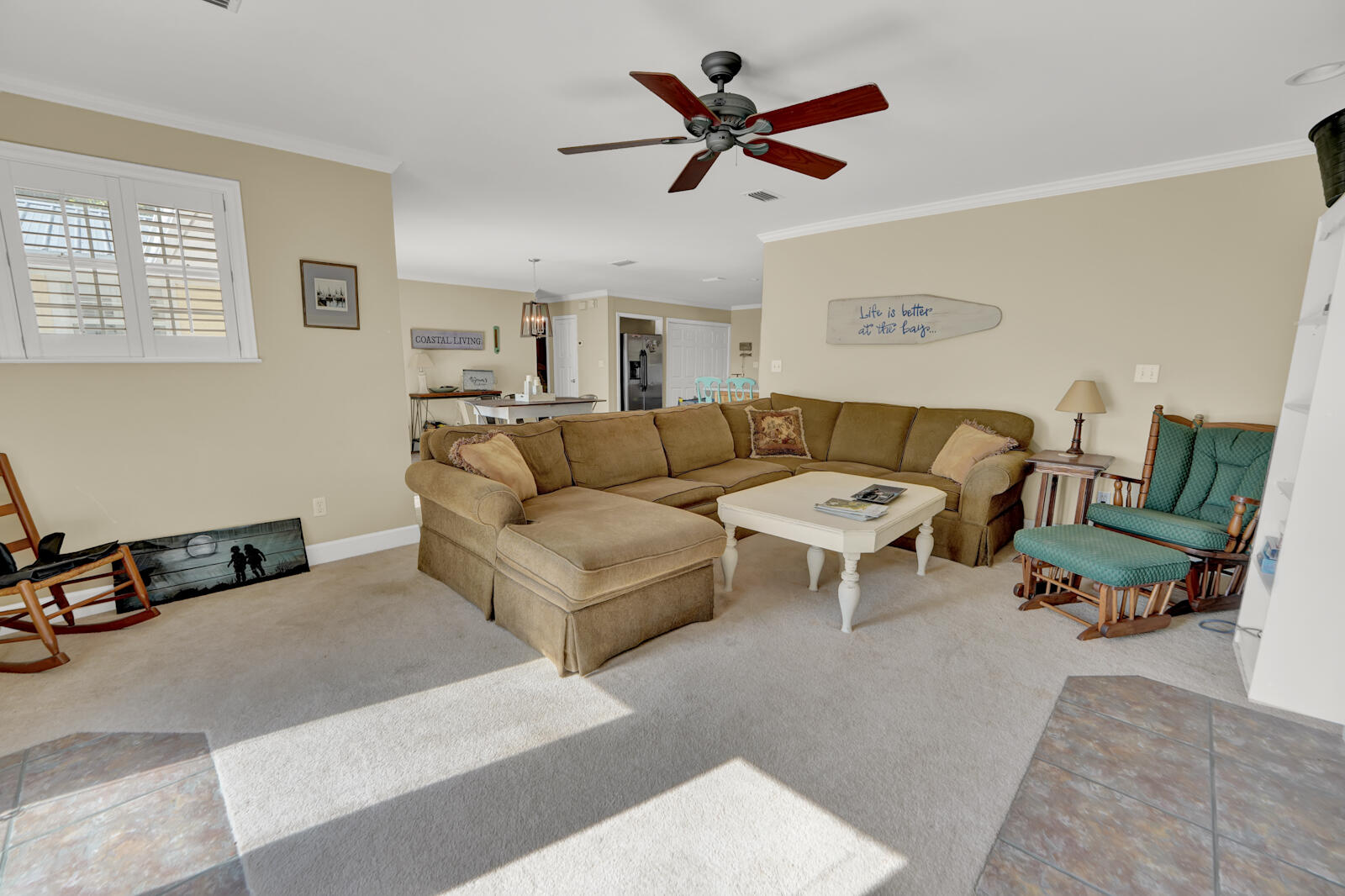 BAY GROVE - Residential