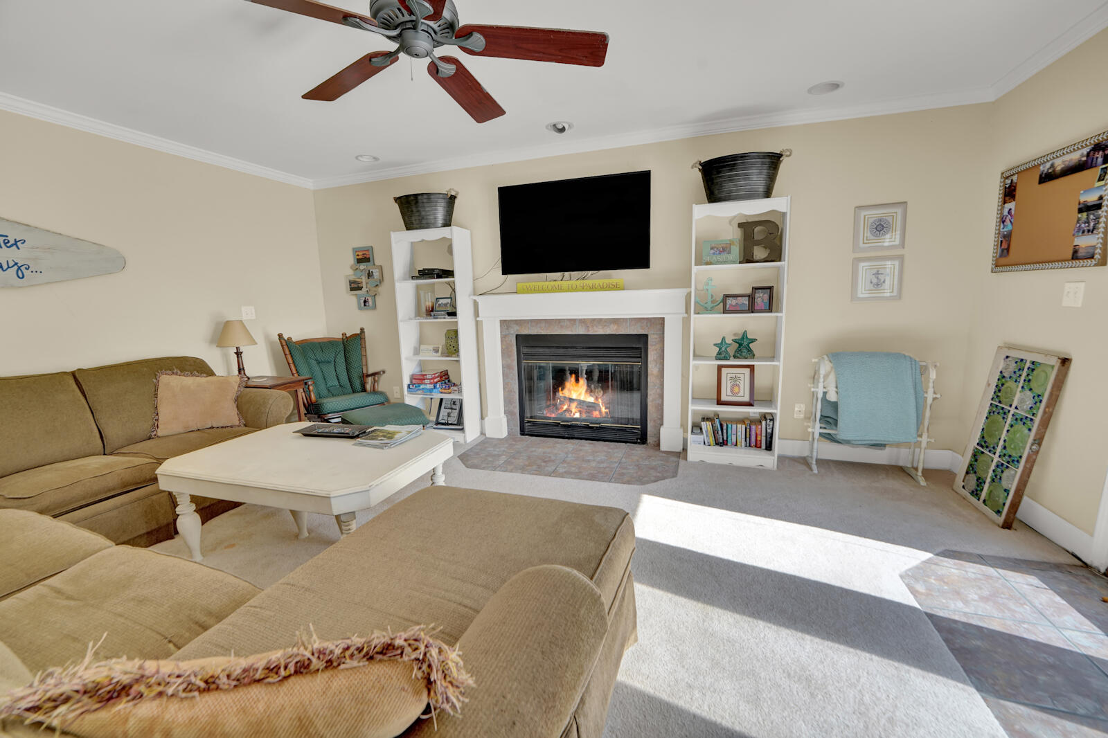 BAY GROVE - Residential