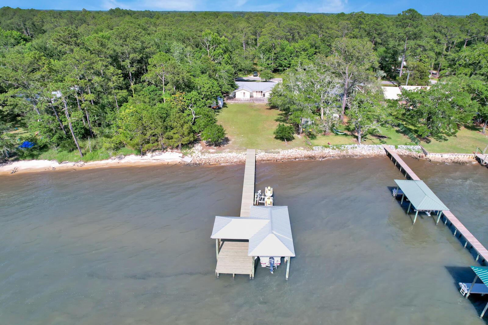 BAY GROVE - Residential