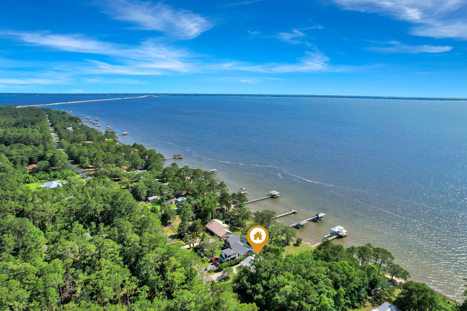 BAY GROVE - Residential