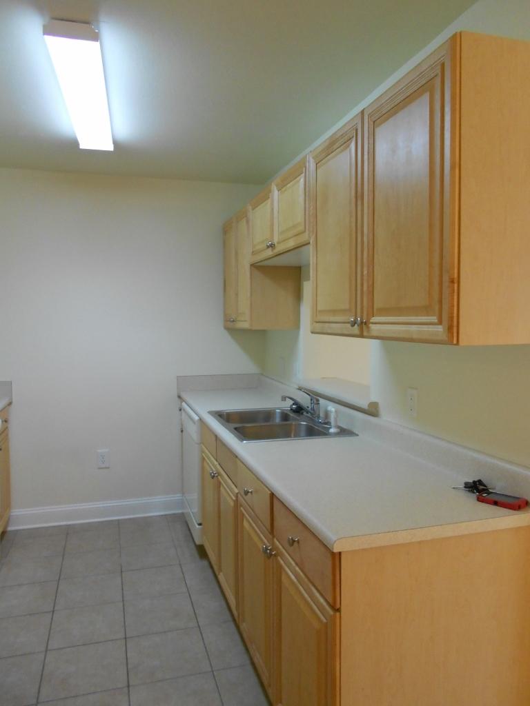 EAGLES LANDING S/D - Residential