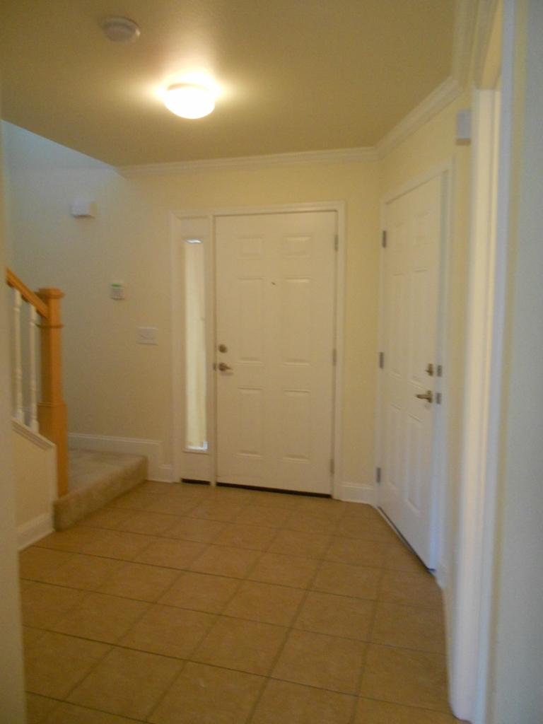 EAGLES LANDING S/D - Residential