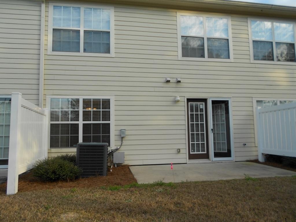 EAGLES LANDING S/D - Residential