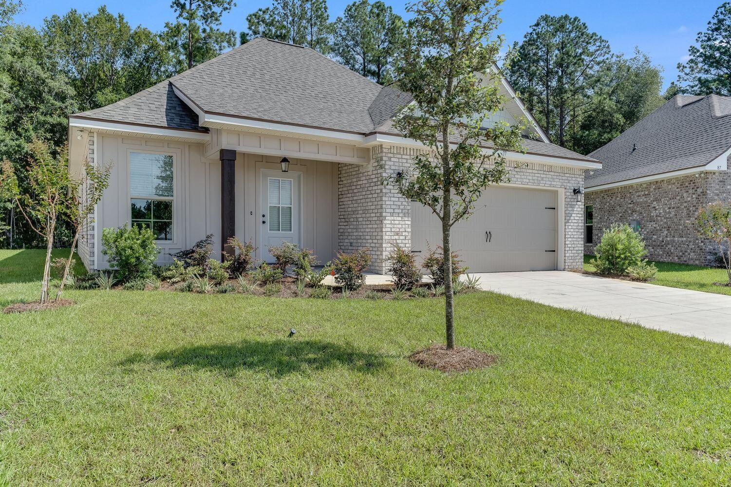 HAMMOCK BAY ( A brand New Subdivision of the Hammock Bay) The Moonswept - Residential Lease
