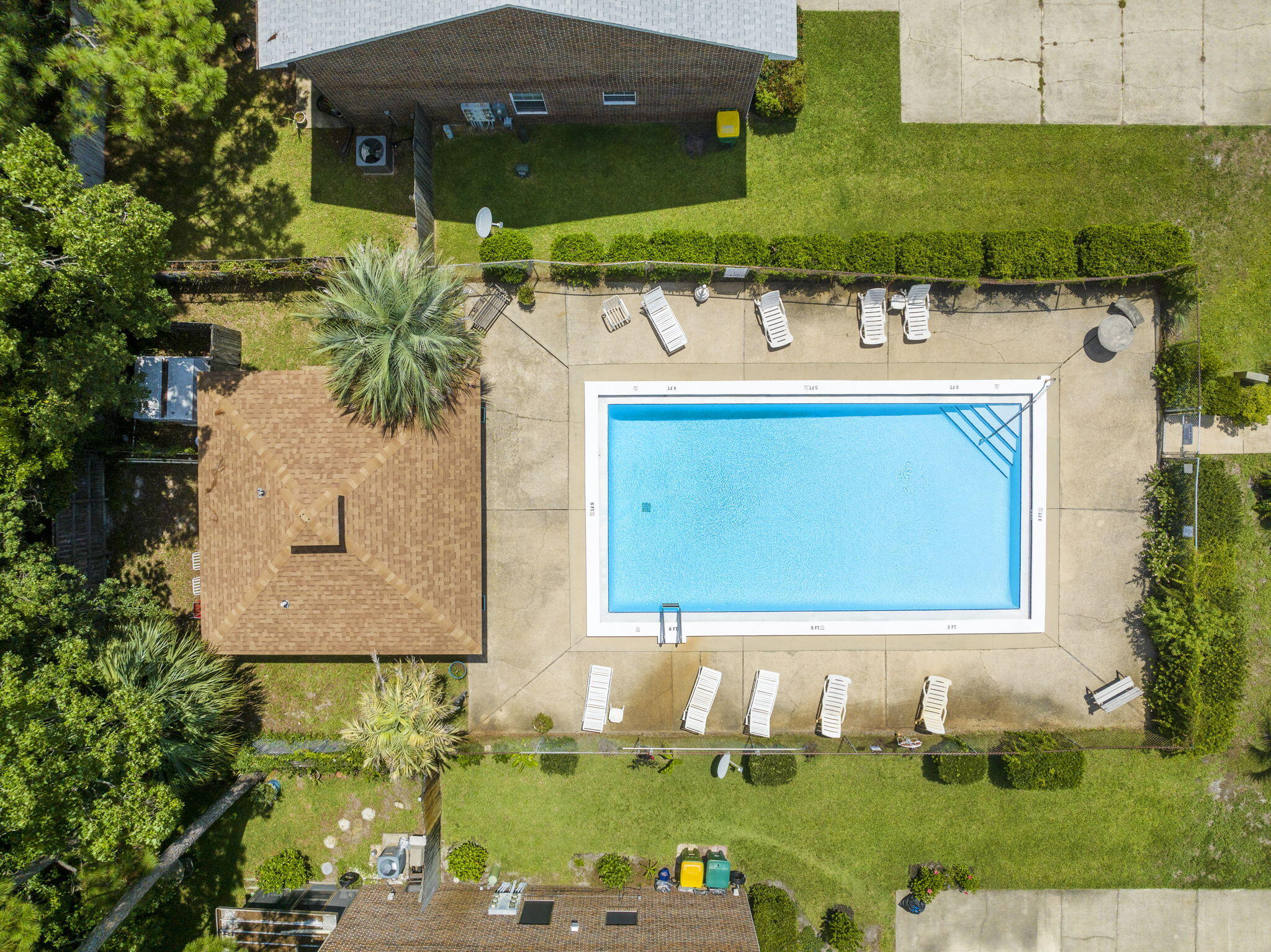 Forest View Townhomes - Residential