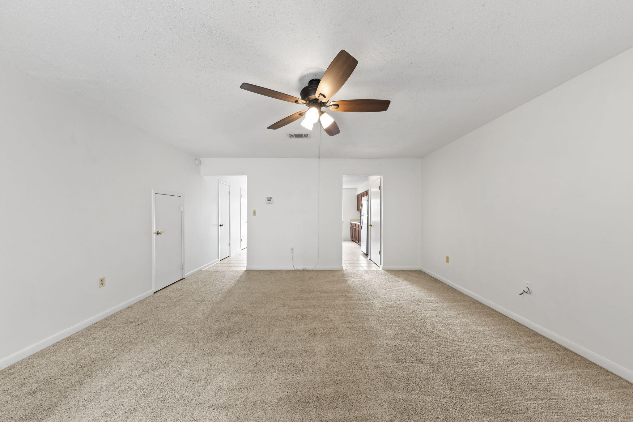 Forest View Townhomes - Residential