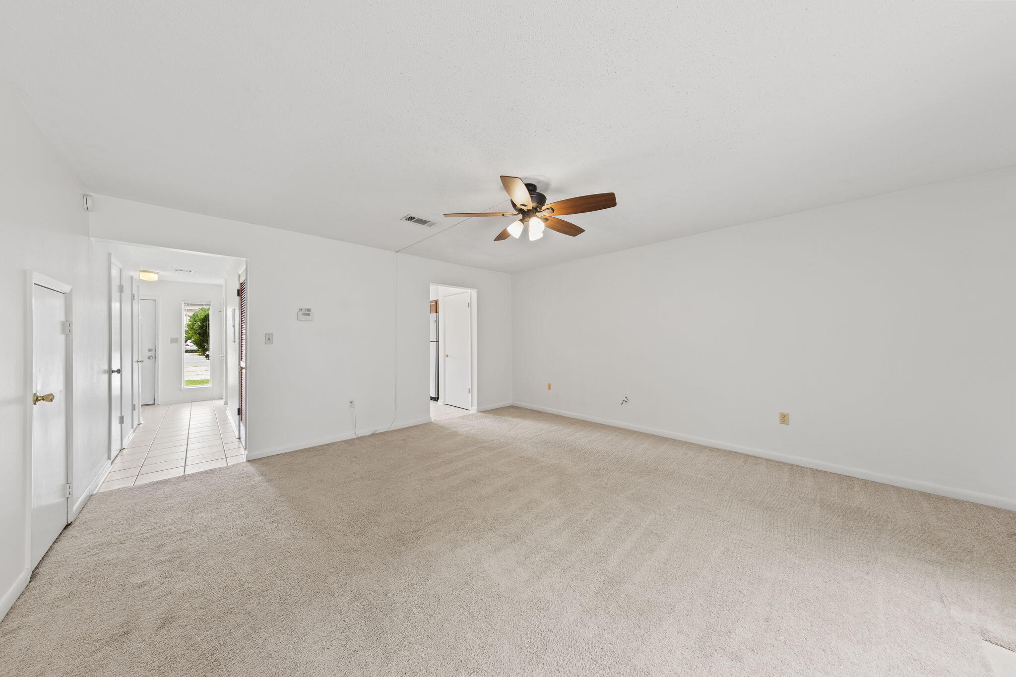 Forest View Townhomes - Residential