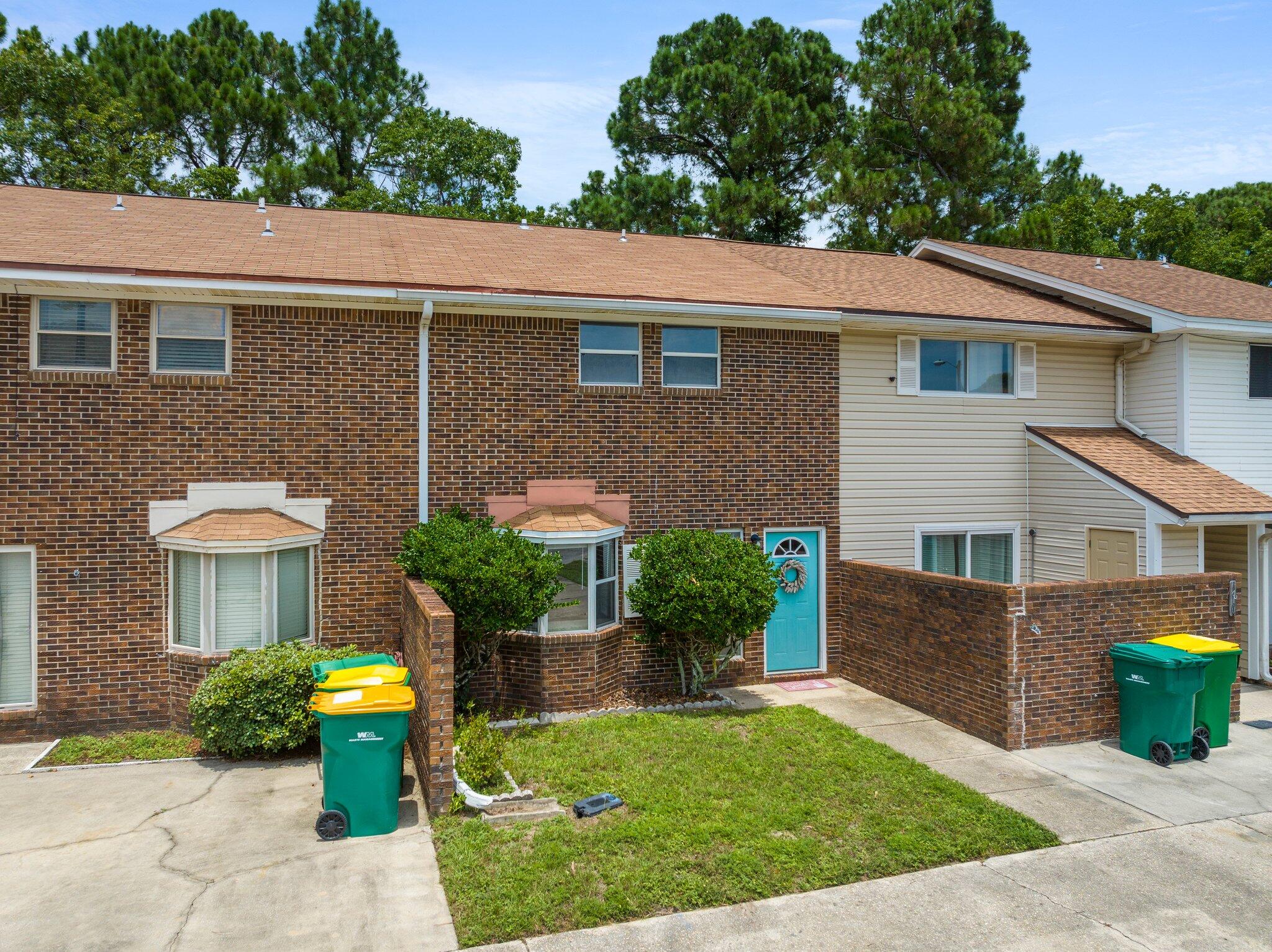 Forest View Townhomes - Residential