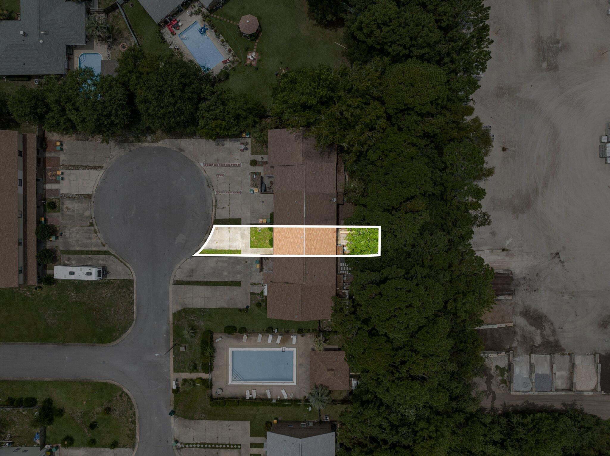 Forest View Townhomes - Residential