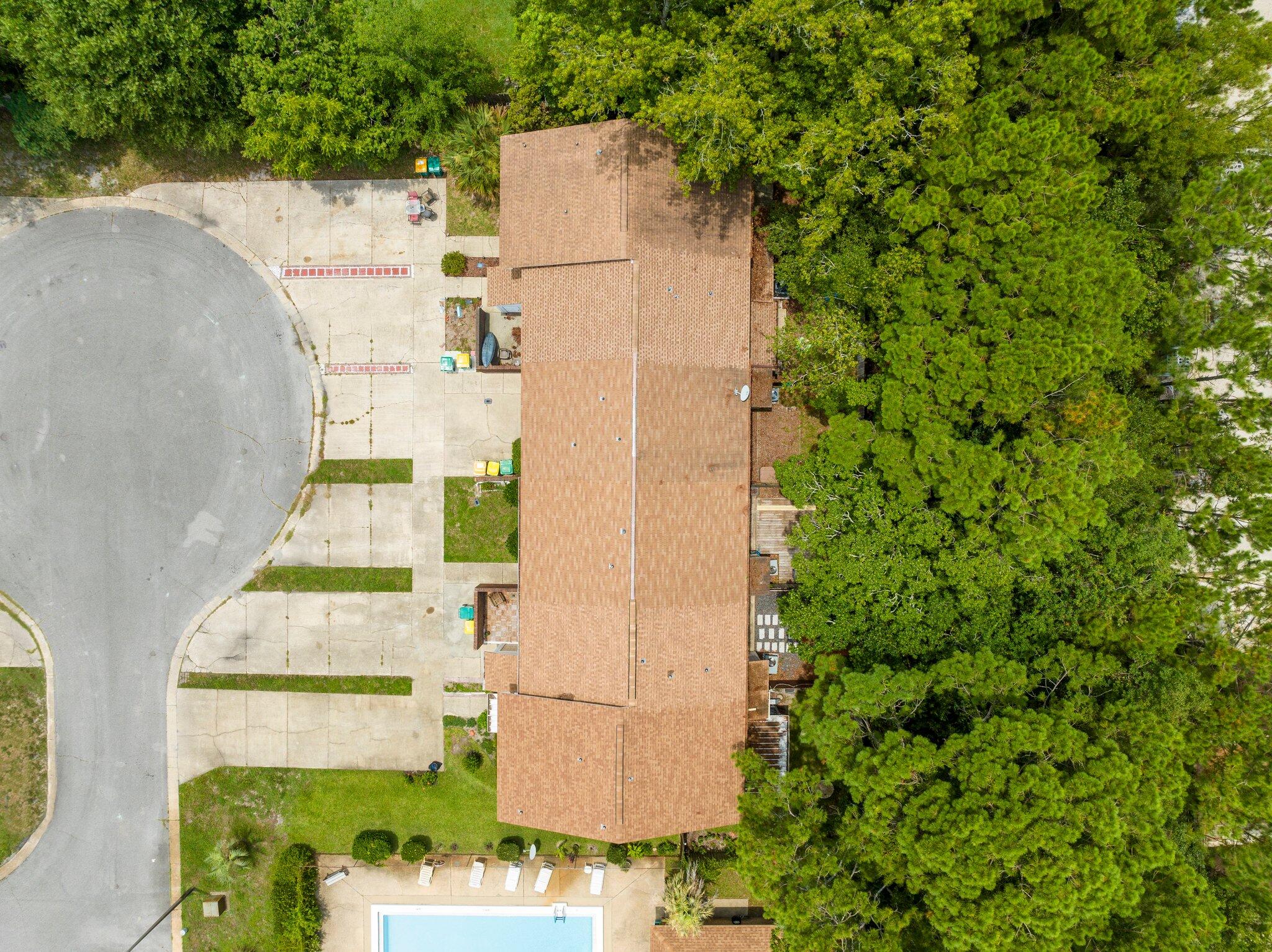 Forest View Townhomes - Residential