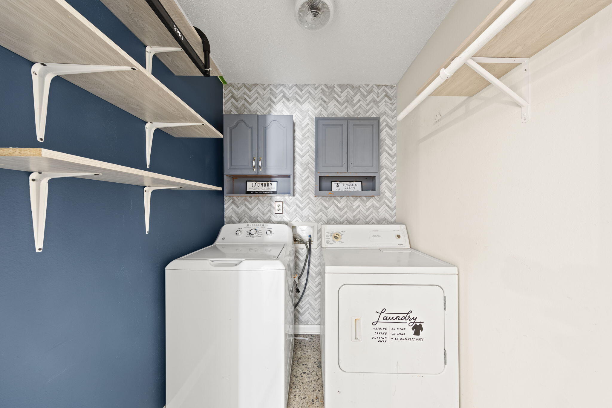 Forest View Townhomes - Residential