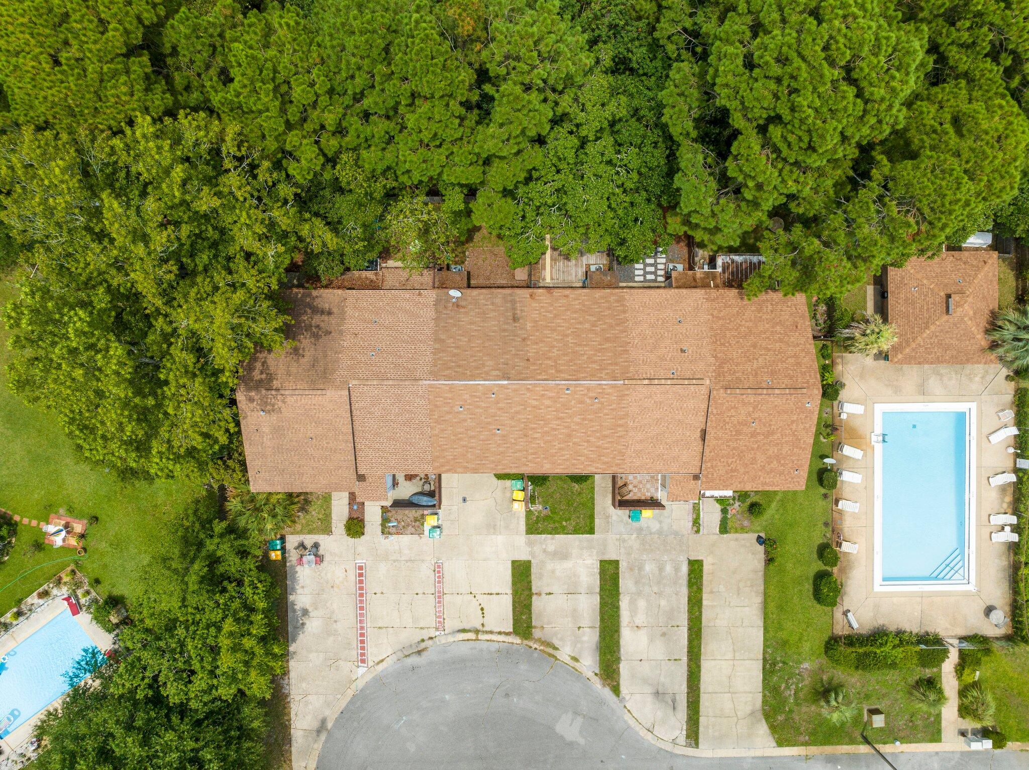 Forest View Townhomes - Residential