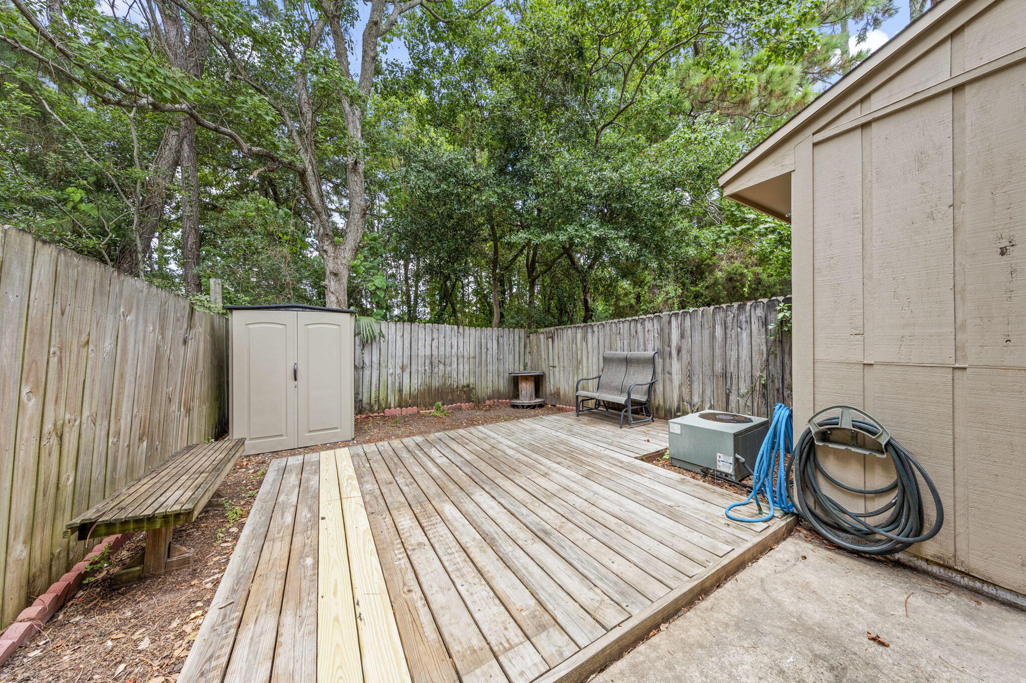 Forest View Townhomes - Residential