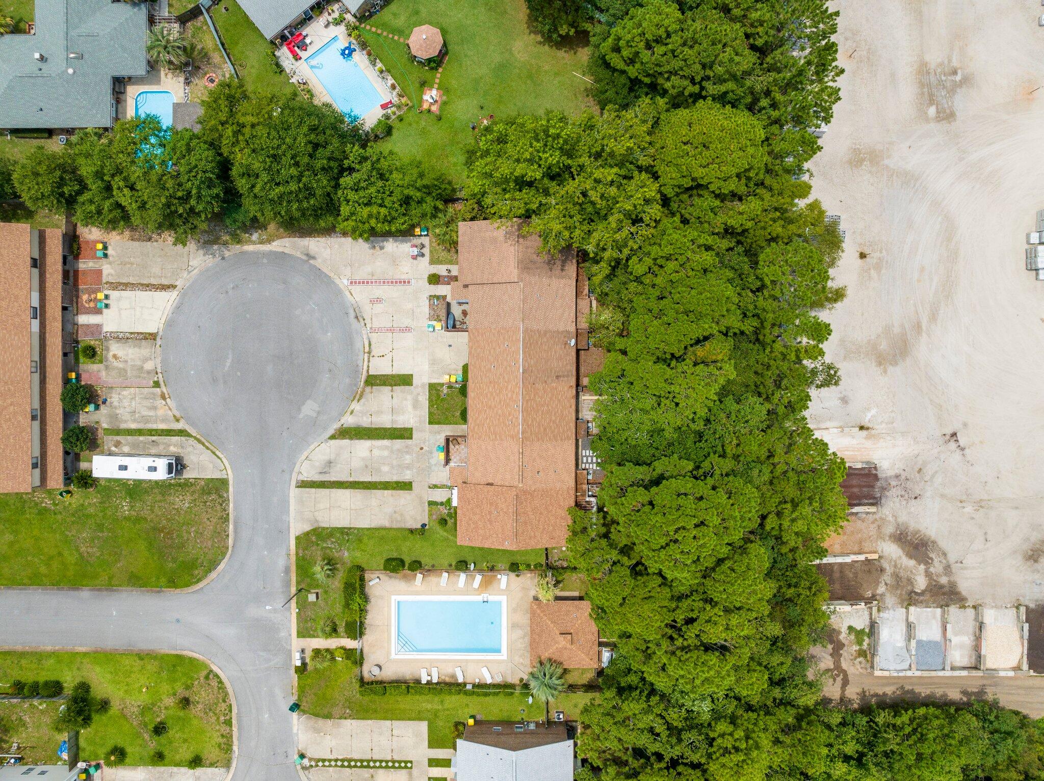 Forest View Townhomes - Residential