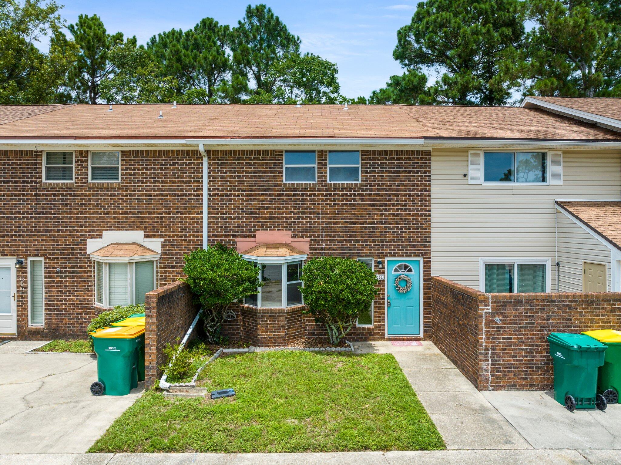 Forest View Townhomes - Residential