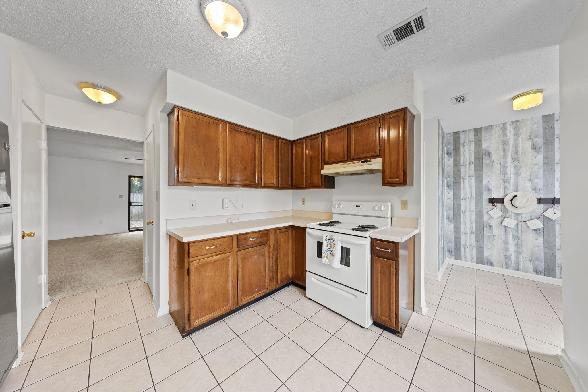 Forest View Townhomes - Residential