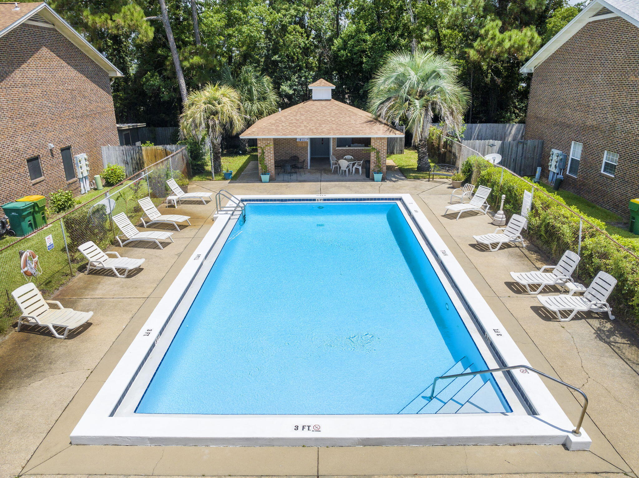 Forest View Townhomes - Residential