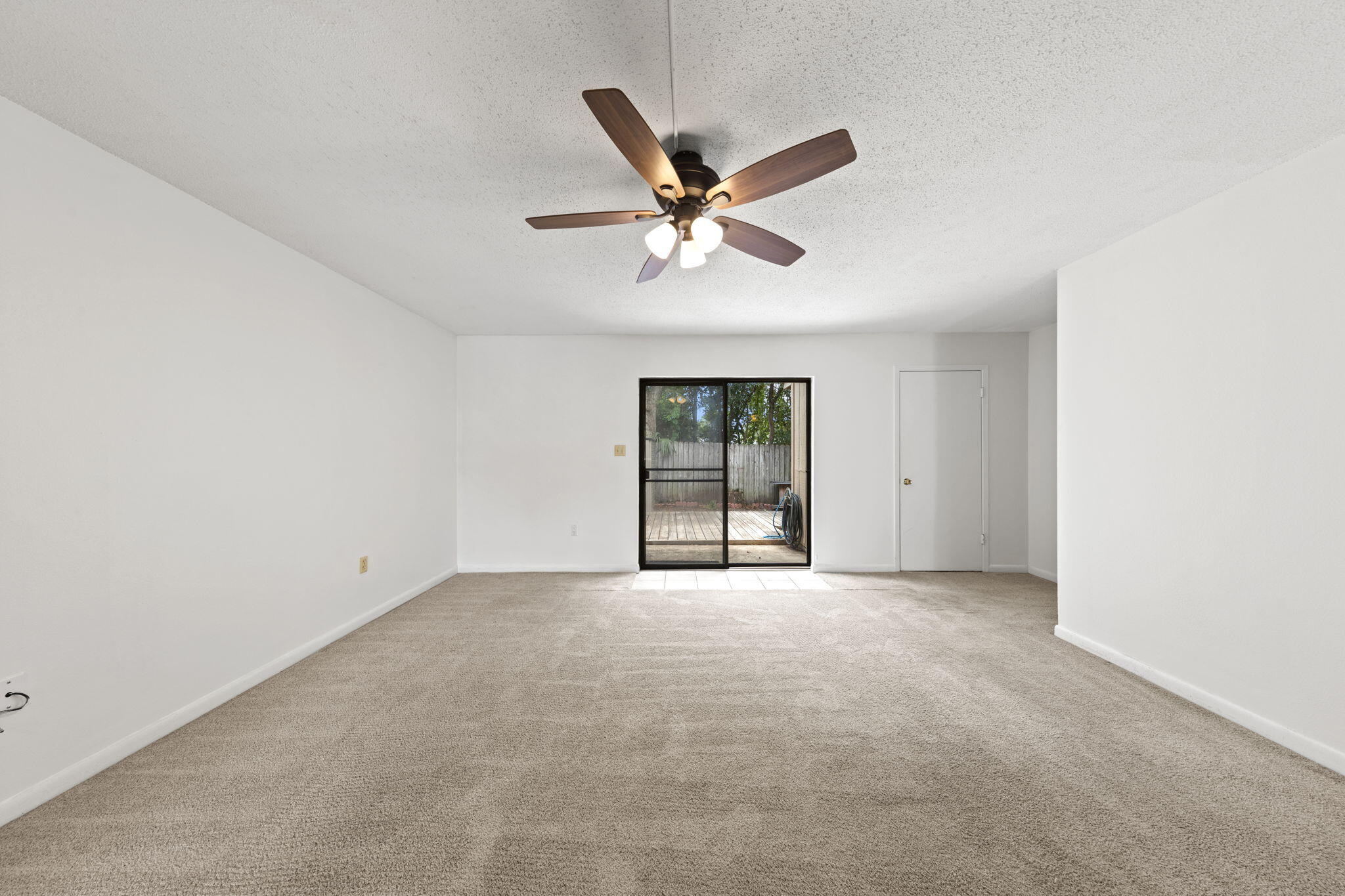 Forest View Townhomes - Residential