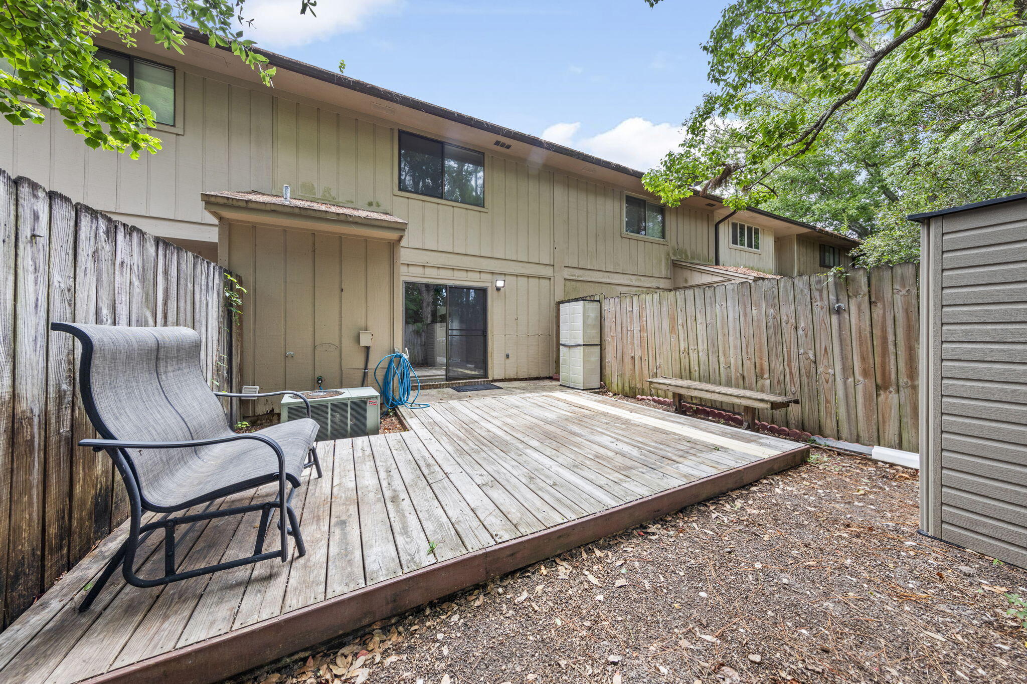 Forest View Townhomes - Residential