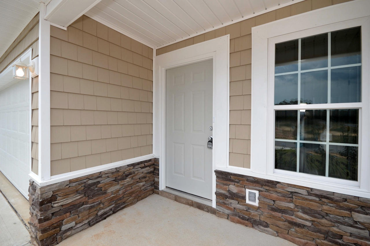 STILLWELL ESTATES - Residential