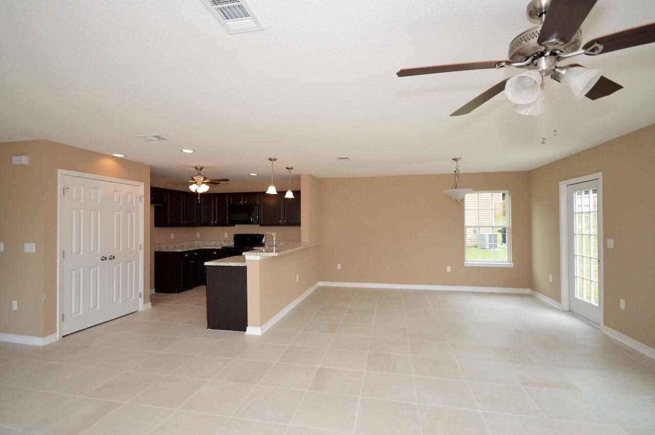 STILLWELL ESTATES - Residential