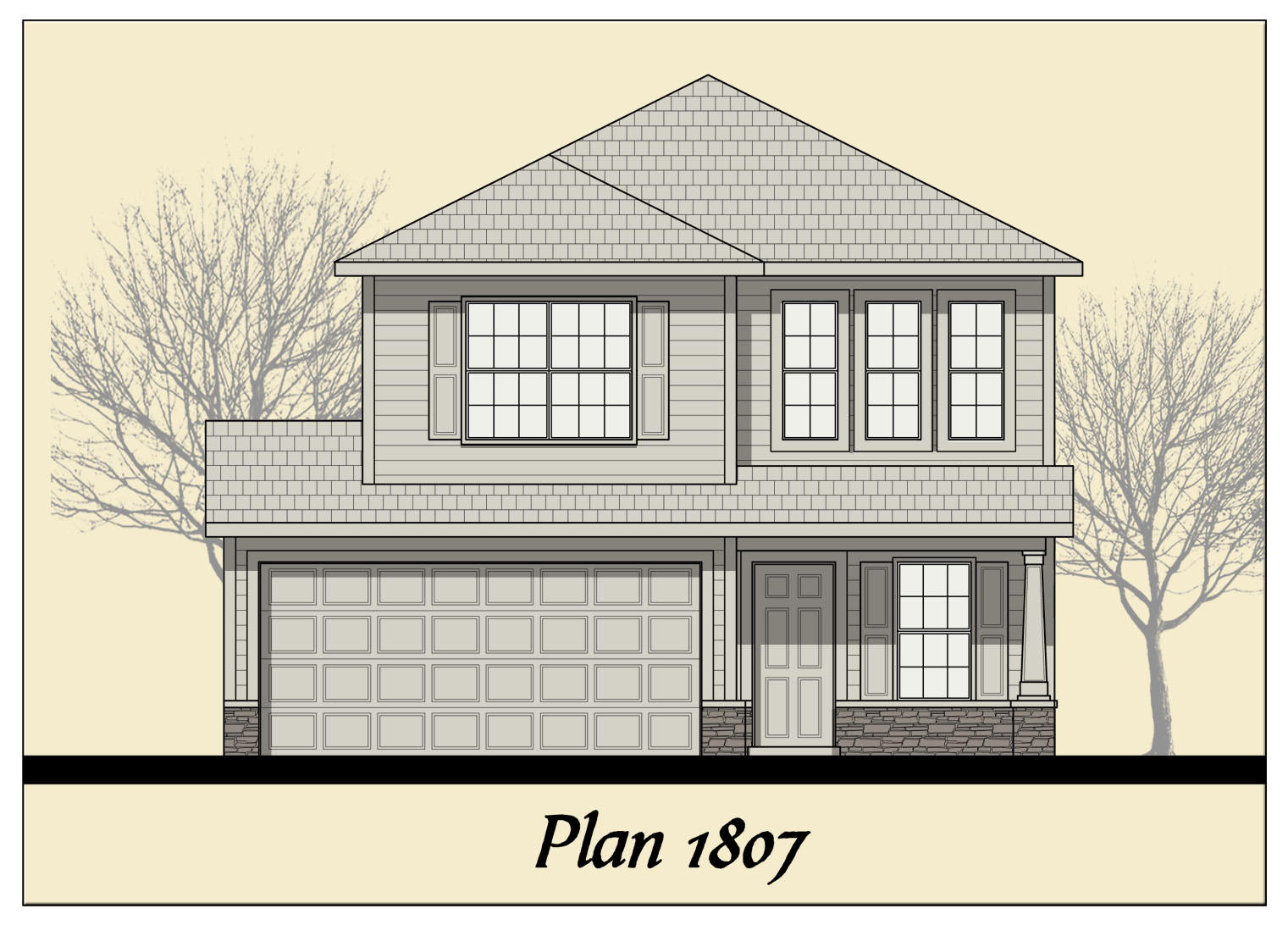 STILLWELL ESTATES - Residential