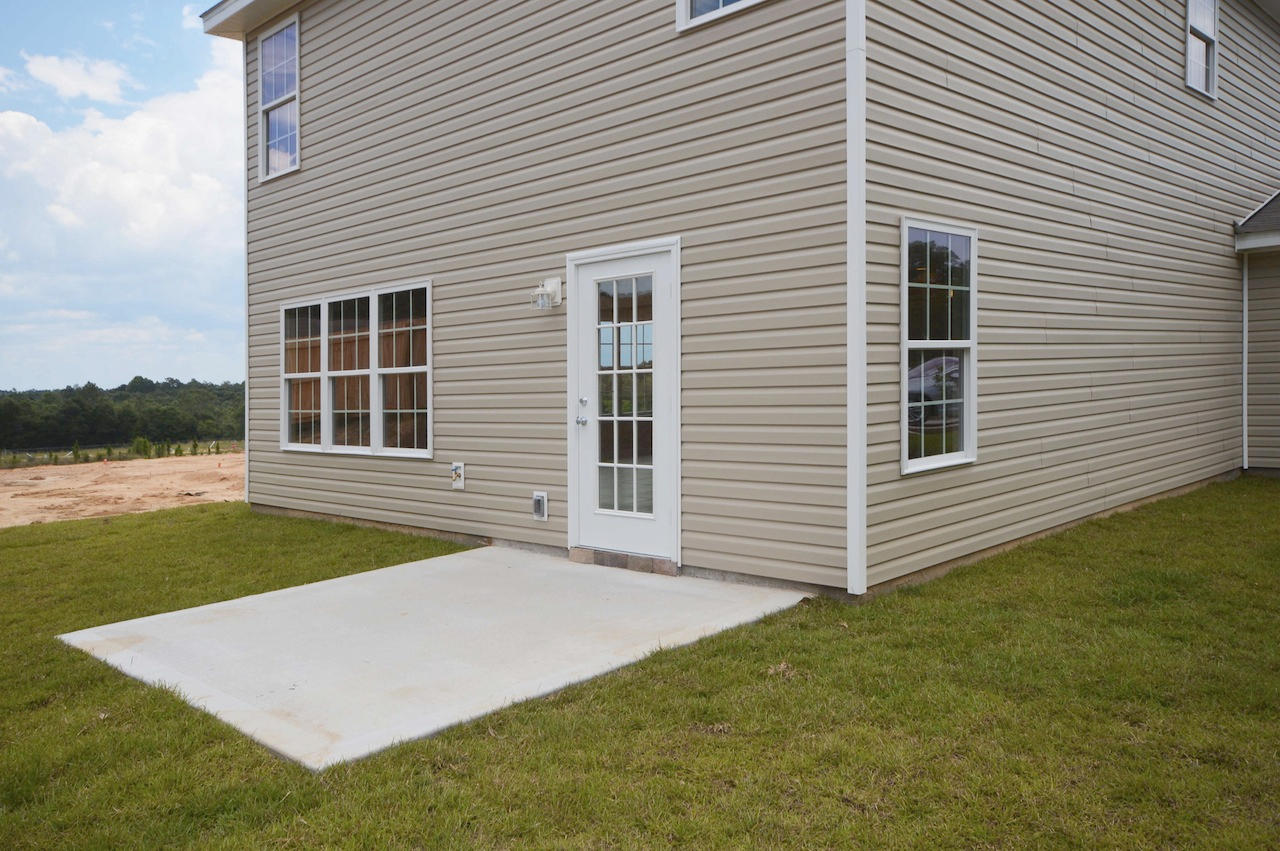 STILLWELL ESTATES - Residential