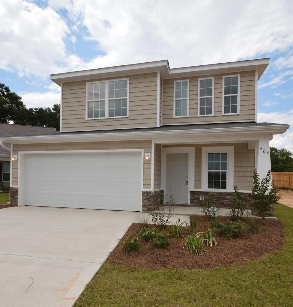 STILLWELL ESTATES - Residential