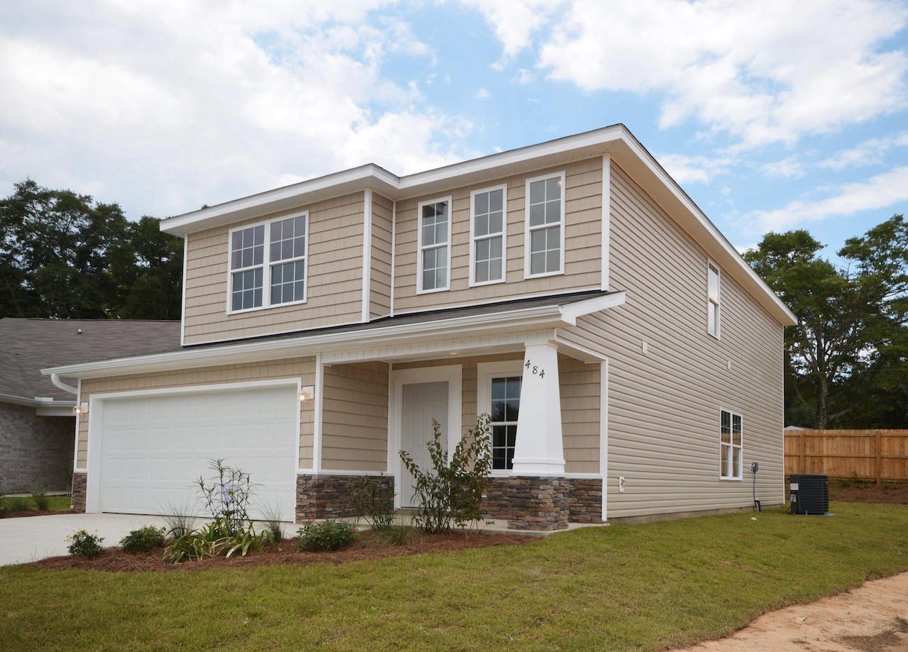 STILLWELL ESTATES - Residential