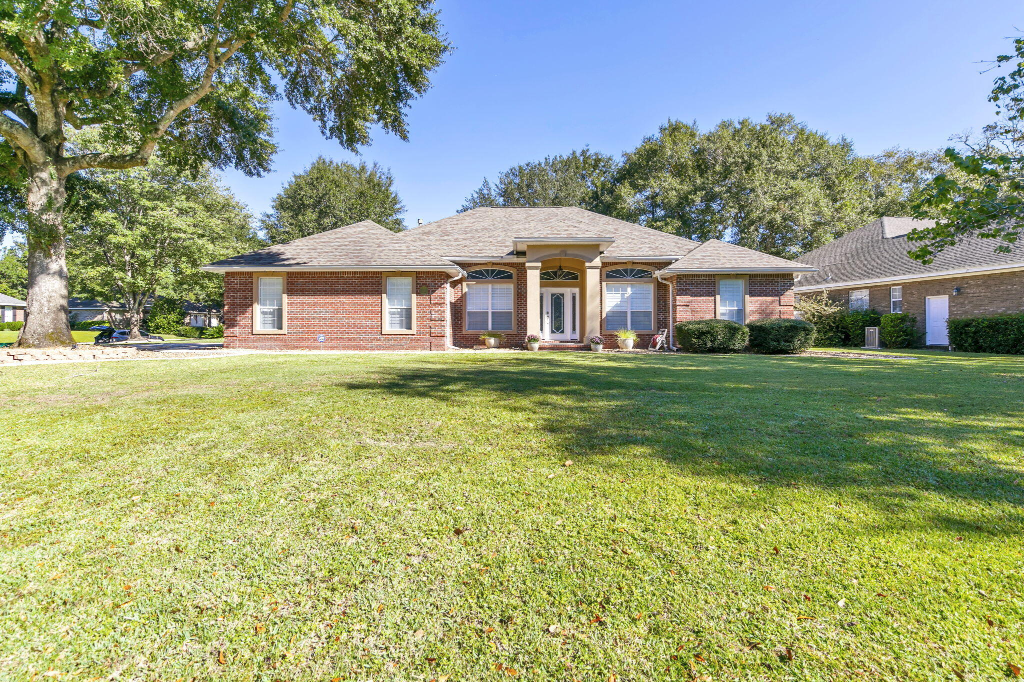 JUNIPER CREEK ESTATES - Residential