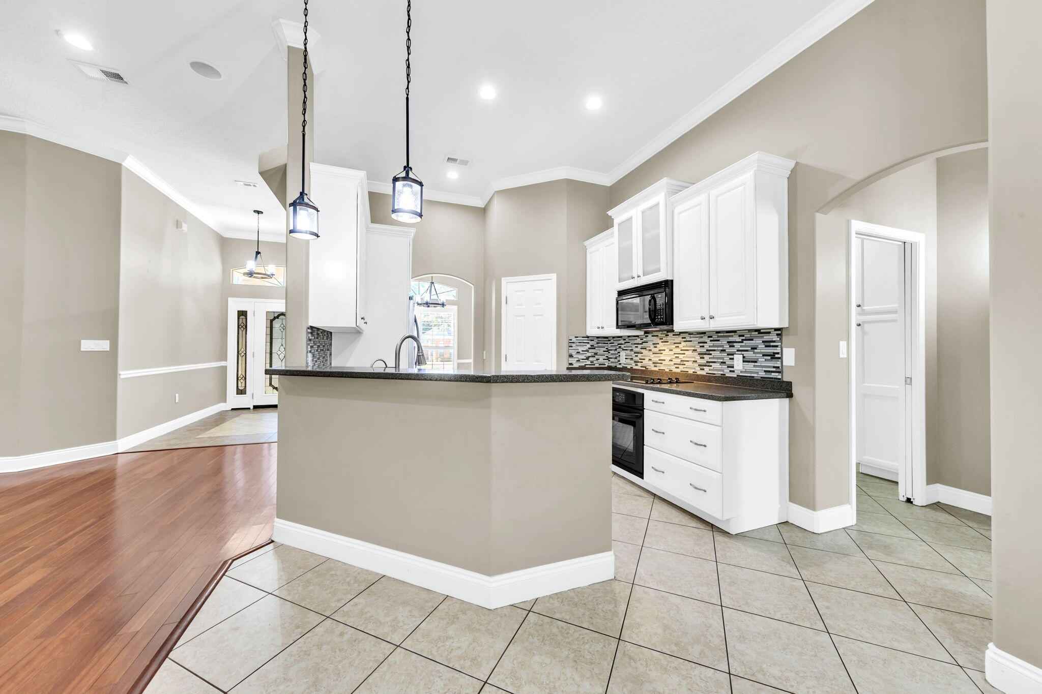 JUNIPER CREEK ESTATES - Residential