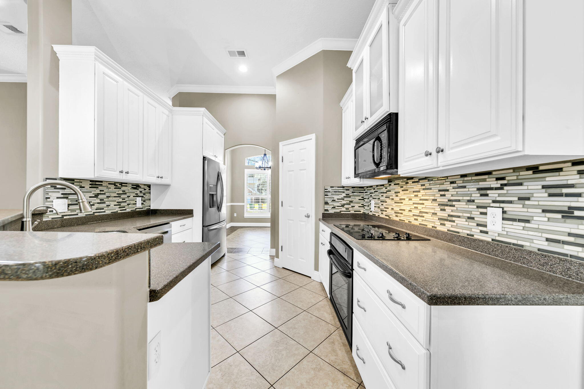 JUNIPER CREEK ESTATES - Residential
