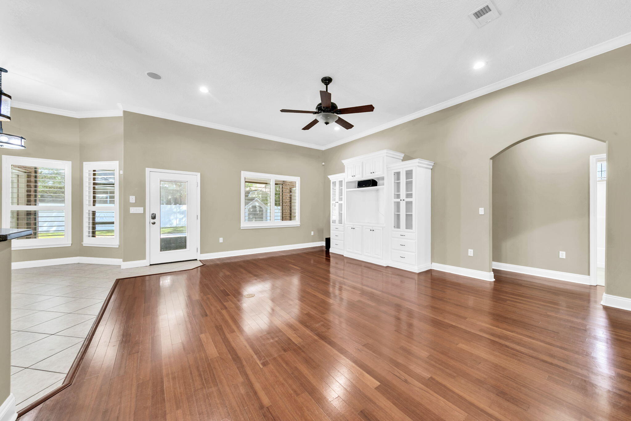 JUNIPER CREEK ESTATES - Residential