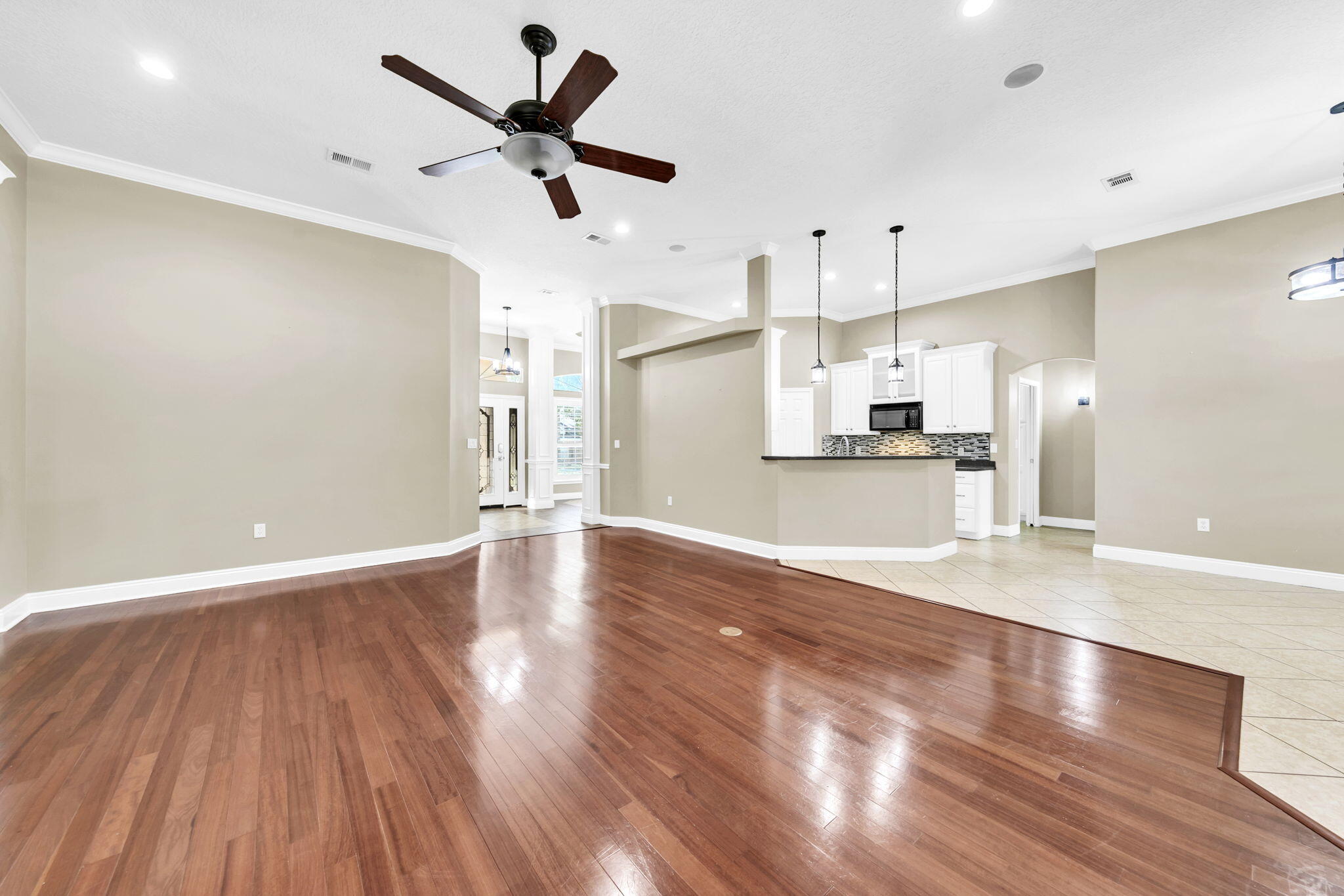 JUNIPER CREEK ESTATES - Residential