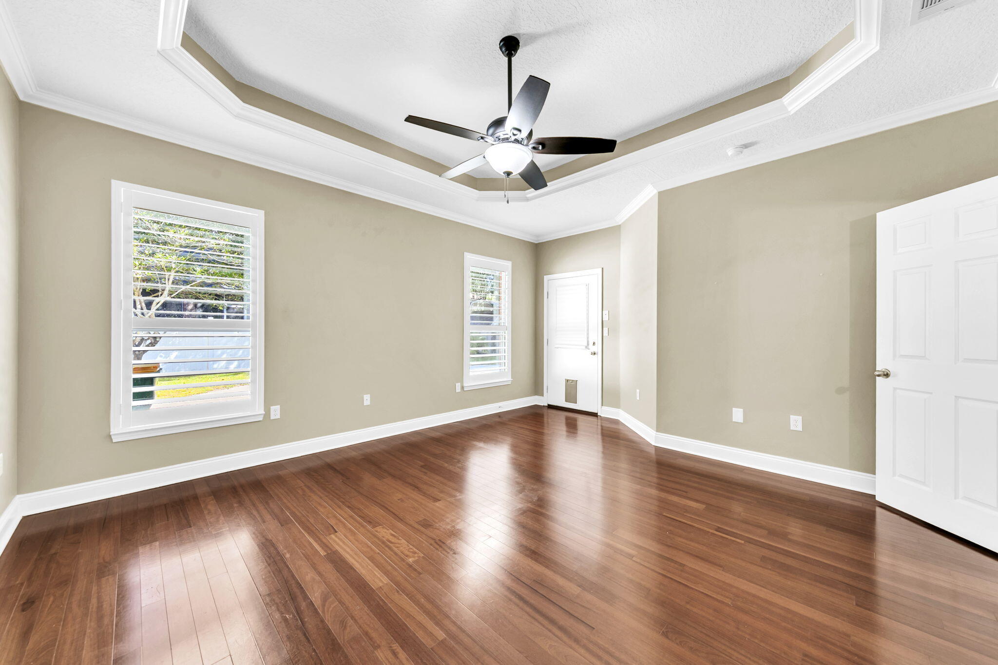 JUNIPER CREEK ESTATES - Residential