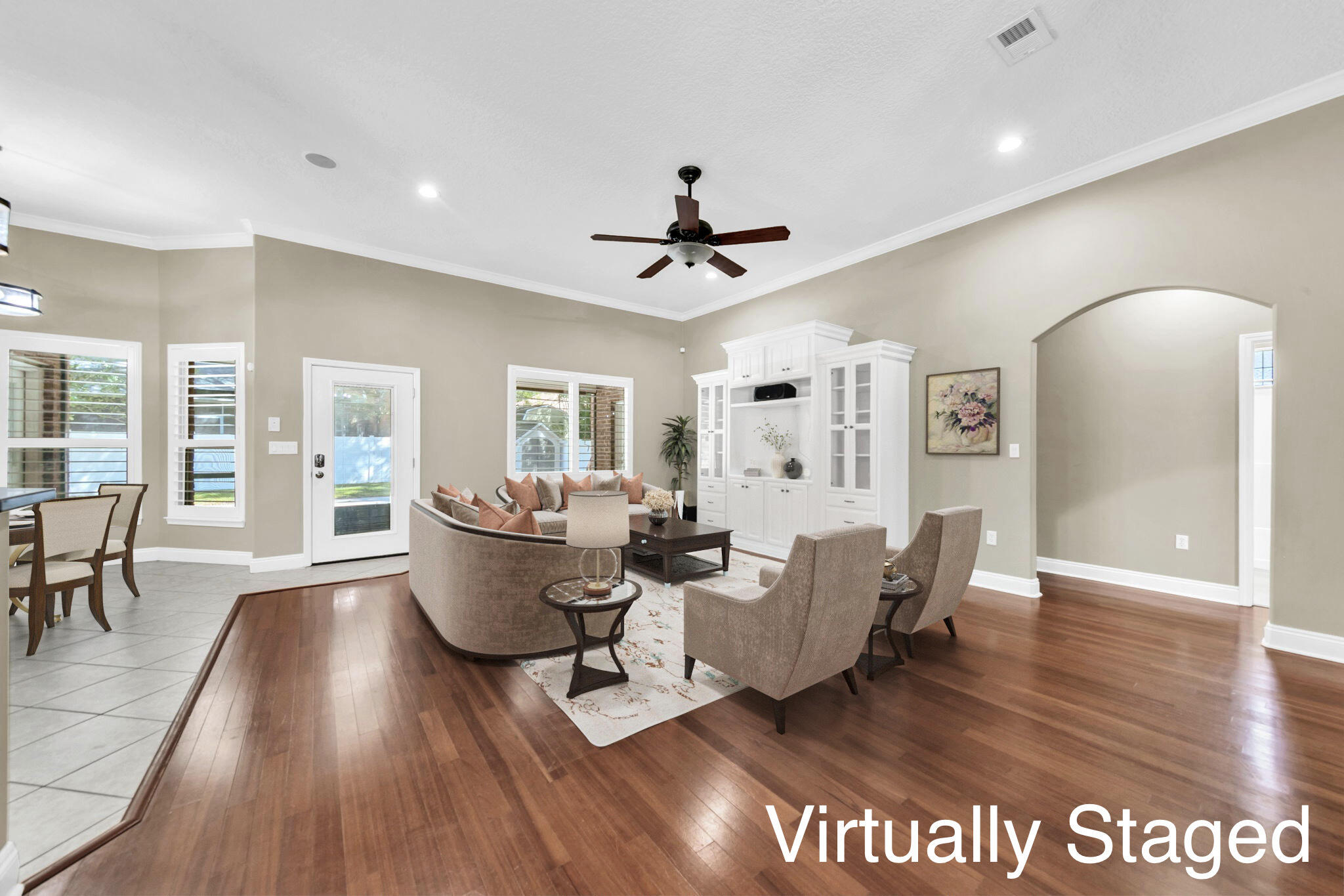 JUNIPER CREEK ESTATES - Residential