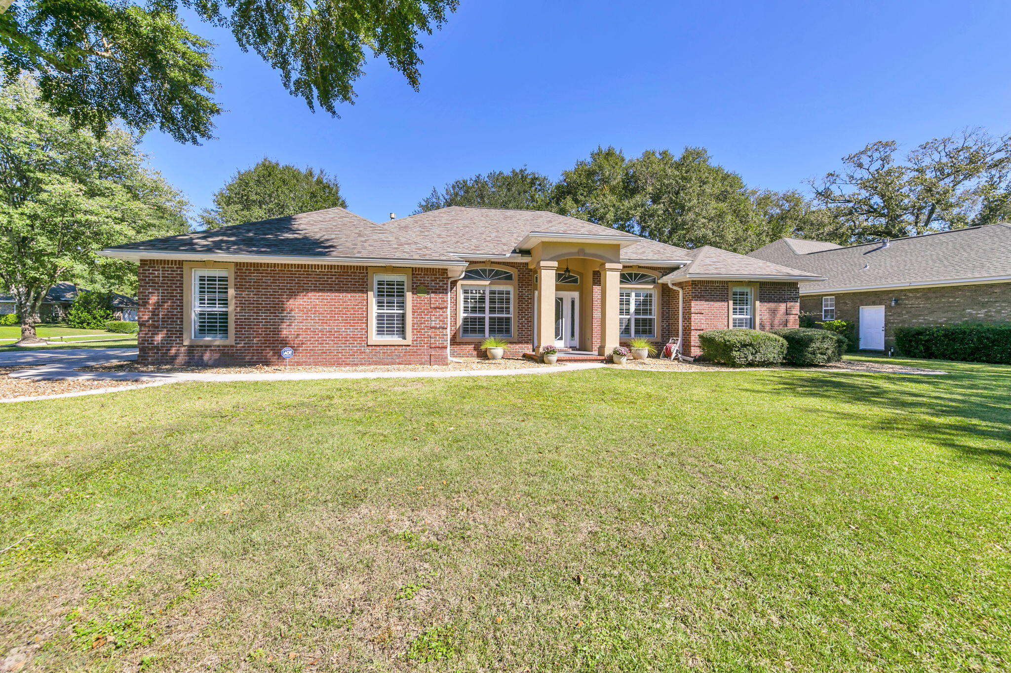 JUNIPER CREEK ESTATES - Residential