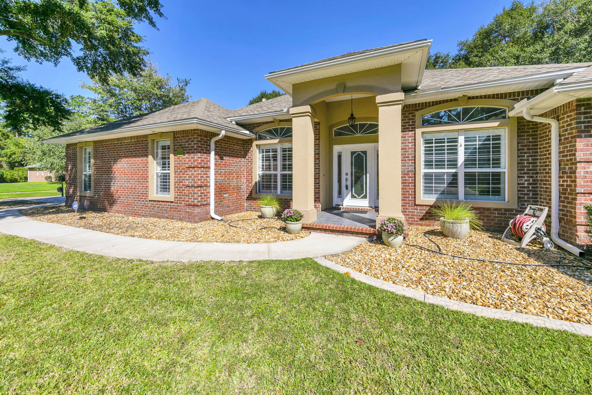JUNIPER CREEK ESTATES - Residential
